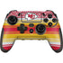 NFL Kansas City Chiefs Trailblazer PlayStation Scuf Vantage 2 Controller Skin