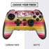 NFL Kansas City Chiefs Trailblazer PlayStation Scuf Vantage 2 Controller Skin