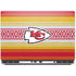 NFL Kansas City Chiefs Trailblazer Dell Precision Skin