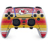 NFL Kansas City Chiefs Trailblazer PS5 DualSense Edge Pro Controller Skin