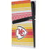 NFL Kansas City Chiefs Trailblazer PS5 Pro Console Skin