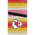 NFL Kansas City Chiefs Trailblazer PS5 Pro Console Skin