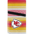 NFL Kansas City Chiefs Trailblazer PS5 Pro Disk Console Skin