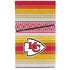 NFL Kansas City Chiefs Trailblazer PS5 Slim Digital Edition Console Skin