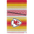 NFL Kansas City Chiefs Trailblazer PS5 Slim Digital Edition Console Skin