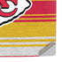 NFL Kansas City Chiefs Trailblazer PS5 Slim Digital Edition Console Skin