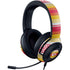 NFL Kansas City Chiefs Trailblazer Razer Kraken X Skin
