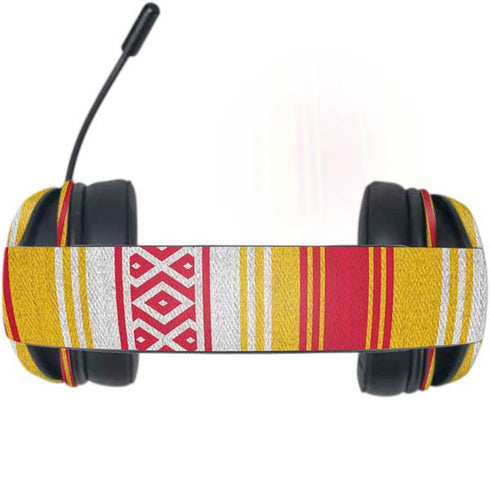 NFL Kansas City Chiefs Trailblazer Razer Kraken X Skin