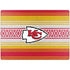 NFL Kansas City Chiefs Trailblazer Surface Laptop 7 13.8in Skin