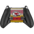 NFL Kansas City Chiefs Trailblazer Xbox Elite Wireless Controller Series 2 Skin