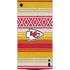 NFL Kansas City Chiefs Trailblazer XBox Series X Digital Edition Console Skin