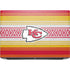 NFL Kansas City Chiefs Trailblazer HP ZBook Fury 16 G10 Skin