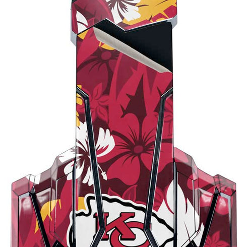 NFL Kansas City Chiefs Tropical Print BENGOO G9000 Skin