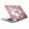 NFL Kansas City Chiefs Tropical Print HP Elitebook Skin