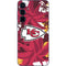 NFL Kansas City Chiefs Tropical Print Galaxy A36 5G Skin