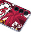NFL Kansas City Chiefs Tropical Print Galaxy A36 5G Skin