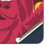NFL Kansas City Chiefs Tropical Print Galaxy A36 5G Skin