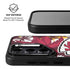 NFL Kansas City Chiefs Tropical Print Galaxy S26 Kickstand Case