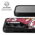 NFL Kansas City Chiefs Tropical Print Galaxy S26 Plus Kickstand Case