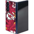 NFL Kansas City Chiefs Tropical Print Galaxy Z Fold6 Skin