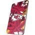 NFL Kansas City Chiefs Tropical Print Apple iPad Mini Skin