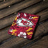 NFL Kansas City Chiefs Tropical Print Apple iPad Pro Skin
