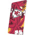NFL Kansas City Chiefs Tropical Print iPad Pro 13in M4 (2024) Skin