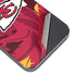 NFL Kansas City Chiefs Tropical Print iPhone 15 Pro Max Skin