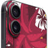 NFL Kansas City Chiefs Tropical Print iPhone 16 Plus Skin