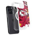 NFL Kansas City Chiefs Tropical Print iPhone 16 Pro Max MagSafe Case