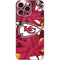 NFL Kansas City Chiefs Tropical Print iPhone 16 Pro Max Skin