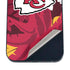 NFL Kansas City Chiefs Tropical Print iPhone 16 Skin
