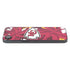 NFL Kansas City Chiefs Tropical Print iPhone 16e Skin