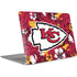 NFL Kansas City Chiefs Tropical Print Apple MacBook Air Skin