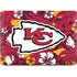 NFL Kansas City Chiefs Tropical Print Apple MacBook Air Skin