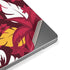 NFL Kansas City Chiefs Tropical Print Apple MacBook Pro 14-inch Skin
