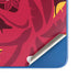 NFL Kansas City Chiefs Tropical Print Moto G Play 4G (2024) Skin