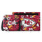 NFL Kansas City Chiefs Tropical Print Nintendo Switch 2 (2025) with Joy-Con Skin