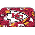 NFL Kansas City Chiefs Tropical Print Nintendo Switch 2 (2025) with Joy-Con Skin