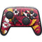 NFL Kansas City Chiefs Tropical Print Nintendo Switch 2 (2025) Pro Controller Skin