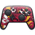 NFL Kansas City Chiefs Tropical Print Nintendo Skins