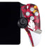 NFL Kansas City Chiefs Tropical Print PlayStation Portal Remote Player Skin