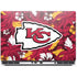 NFL Kansas City Chiefs Tropical Print Dell Precision Skin