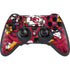 NFL Kansas City Chiefs Tropical Print PlayStation PS4 Skins