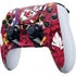 NFL Kansas City Chiefs Tropical Print PS5 DualSense Edge Pro Controller Skin