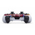NFL Kansas City Chiefs Tropical Print PS5 DualSense Edge Pro Controller Skin