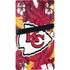NFL Kansas City Chiefs Tropical Print PS5 Pro Console Skin