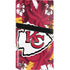 NFL Kansas City Chiefs Tropical Print PS5 Pro Disk Console Skin