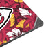 NFL Kansas City Chiefs Tropical Print Surface Laptop 7 13.8in Skin
