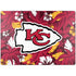 NFL Kansas City Chiefs Tropical Print Surface Laptop 7 15in Skin